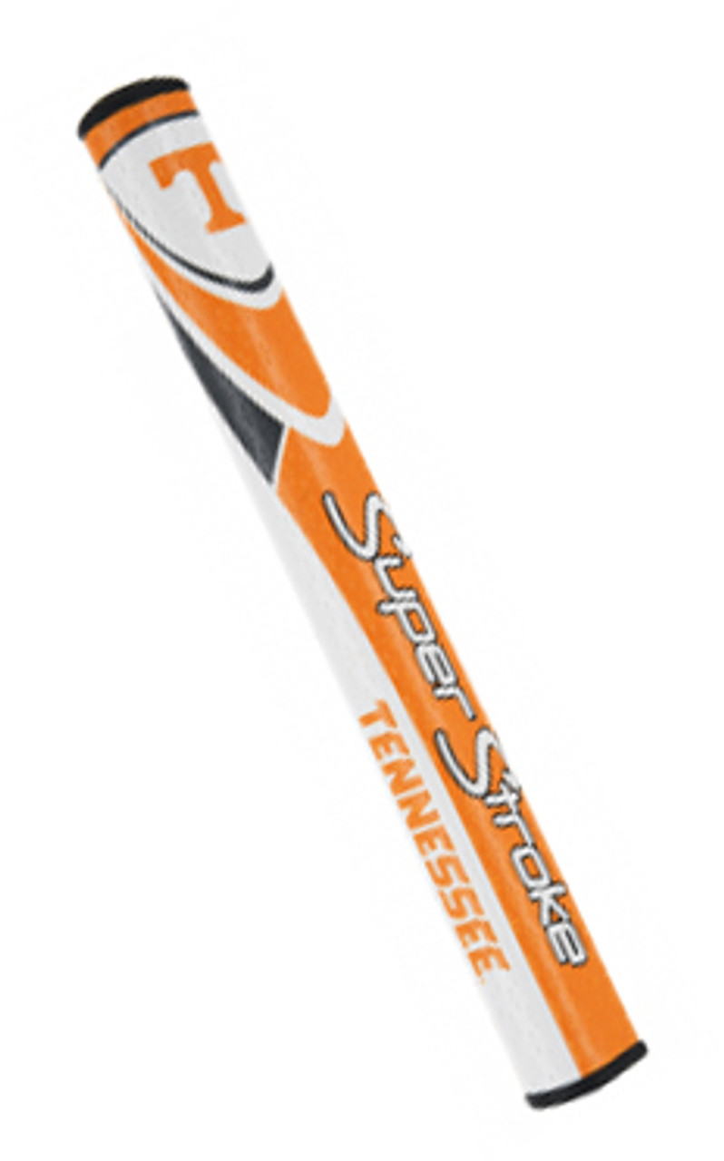 SuperStroke Mid Slim 2.0 NCAA Putter Grip | RockBottomGolf.com